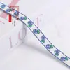 Cinta jacquard de piña de 1,3 cm, accesorio para ropa, decoración del hogar, cortinas y diversas decoraciones DIY G3669