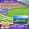 Superfícies de Gramado Cuidadosamente Selecionadas para Locais de Shows, Espaços ao Ar Livre, Parques Infantis, Áreas de Brincar para Crianças, Campos de Futebol e Espaços Verdes