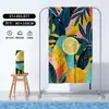 Toalla de Baño Especial para Gimnasio y Natación 80X160, Protección Solar para Playa Secado Rápido Doble Cara Felpa Chal Deportivo Toalla Gruesa
