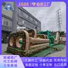 Pista de Obstáculos Inflável ao Ar Livre Tema Camuflagem Selva Pista de Obstáculos Inflável Multinível Equipamento de Entretenimento Interativo para Team Building