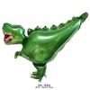 Grande Jade Jade Dinossauro Balão de Folha de Alumínio Animal Cartoon Aniversário Infantil Balão de Brinquedo Comércio Exterior Fornecimento Transfronteiriço
