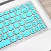 Para película de teclado Lenovo 14 polegadas g480 pequeno novo i2000 notebook 300s Flex 2 y470 computador Y400