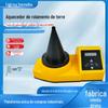 RUIDE Novo Aquecedor de Rolamento de Torre RUIDE-T01 Escada Pagode Tipo Fábrica de Indução Eletromagnética Rápida