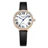 Reloj de Moda para Mujer Reloj de Cuarzo de Moda Reloj para Estudiante Femenina Correa de Reloj para Mujer Temperamento Reloj para Dama Personalizado OEM