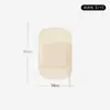 Tabla de Almacenamiento de Ropa por Compresión, Cubierta a Prueba de Polvo para Ropa, Organizador de Almacenamiento de Tela, Bolsa de Almacenamiento Plegable para Chaquetas de Plumas