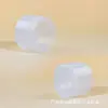 Frasco de crema de 50g, frasco vacío de plástico PP para crema facial de 200/300g, frasco de crema desmaquillante y crema de noche de 100g 150ml
