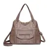Comercio Exterior Transfronterizo 2026 Modelo Nuevo Bolso de Madre para Mujer, Gran Capacidad, Bolso de Hombro, de Mano y Cruzado a la Moda, Bolso Casual para Mujer