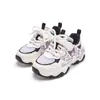Sapatos Infantis KuromiBalabala, Tênis Esportivo para Meninas, Novos Tênis Pai Respiráveis Outono 2025