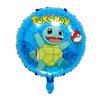 Pikachu Pokemon Elf Ball Maravilhoso Sapo Jenny Turtle Pokemon Pequeno Balão de Dragão de Fogo