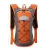 Transfronteiriço Novo 2025 Mochila de Exterior Tendência Bolsa de Montanhismo Mochila de Ciclismo Leve Repelente à Água Mochila de Montanhismo e Caminhada