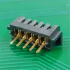 Conector de Bateria para Laptop 2-16P Espaçamento 2.0 Base Fêmea para Carregamento de Bateria de Lítio Série Ld-A11F-C-S2