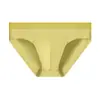 Calzoncillos para Hombre, Paquete de 50, Ropa Interior Transpirable Delgada de Moda para Verano, Pantalones Cortos Deportivos Antibacterianos Sin Costuras para Hombre