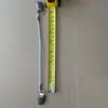 Clípe de Metal para Fixação de Almofada de Assento de Folha Capa de Passar Fixador Suporte de Capa de Sofá Tira de Saco de Dormir Suporte de Cortina