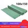 Venda Direta de Fábrica 100*150 Sacos Tecidos Verdes Sacos de Couro de Cobra Plástico Sacos para Envio Expresso Sacos para Mudança Atacado Frete Grátis