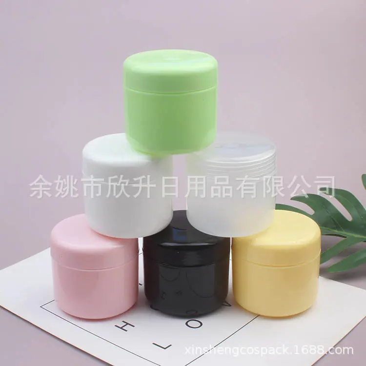 150g PP jar