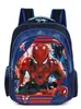 Mochilas Escolares de Nuevo Estilo Transfronterizas de 16 pulgadas, Mochilas Escolares de Cáscara Dura para Niños de 1 a 5 Años, Mochilas Escolares 3D para Estudiantes, Dibujos Animados Lindos, Universales para Niños y Niñas