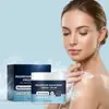 Bálsamo Corporal Refrescante Transfronteiriço, 100g: Um produto de skincare refrescante e confortável que acalma a pele, alivia o calor corporal e cuida da pele do corpo, bem como das articulações e músculos.