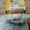 Para Válvula de Seguridad Cat Carter 385C C18 117-5720 Pistola Secundaria 1175720 Excavadora 385B Válvula Hidráulica