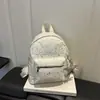 Mochila Nueva Estilo Coreano Fresca para Mujer Verano 2026, Bolsa Escolar de Gran Capacidad para Viajes Diarios, Mochila de Gama Alta, Bolsas para Mujer al por Mayor