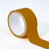 Cinta de tela de colores transfronteriza, cinta selladora de alfombras impermeable fuerte de alta viscosidad, cinta ancha para tuberías, puertas, ventanas y bodas