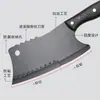 Cuchillo de cocina de doble propósito para cortar directo de fábrica de Yangjiang, cuchillo afilado para el hogar, cuchillo para cortar huesos y carne, cuchillo de cocina al por mayor