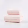 Novo Toalha Absorvente de Fleece de Coral 2024 Conjunto Macio Diário para Casa Toalha de Presente Super Inauguração Negócios Toalha de Banho