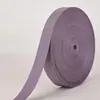 Alça de Tecido em Espinha de Peixe Padrão Americano de Poliéster Imitação de Nylon em Estoque para Alça de Ombro de Mochila de Exterior e Alça de Selim de Cavalo