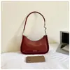 Comercio Exterior Transfronterizo Suministro Directo de Fábrica 2026 Nueva Moda Trendy Versátil Bolso de Hombro para Debajo del Brazo