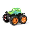 Promoção quente brinquedos infantis veículo off-road de inércia bidirecional meninos engenharia militar pequeno carro de brinquedo atacado de feira noturna