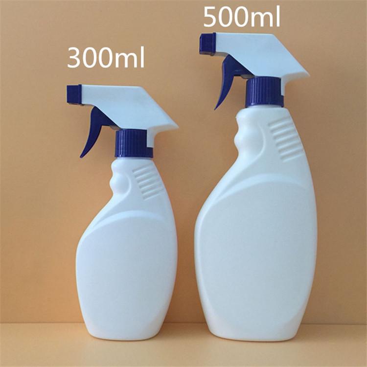PE蓝月亮300ml.500ml合