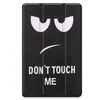 Funda protectora para tablet Lenovo tab m9 plegable con ruedas, ligera y resistente a caídas