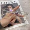 Nuevo espejo plano anti-luz azul para mujer, marco grande, cara lisa, tendencia de moda en línea, marco negro de cara grande, marco para hombres, gafas para miopía