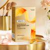 Hansesi mascarilla capilar hidratante de lujo suave 20 piezas en caja hidratante mejora el encrespamiento hidratante suave Suave Refrescante