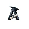 Decoración de Figura Acrílica Transfronteriza, Soporte de Exhibición para Manualidades para la Temporada de Graduación 2026, Regalo para Compañeros de Clase, Maestros, Amigos, Diseño Plano 2D