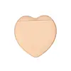Esponja almohadilla para el pulgar para corrector y maquillaje BB, esponja almohadilla de pata de gato, esponja cuadrada de colores, venta al por mayor desde el fabricante