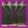 Materiales de Piedra como Lanstone y Mármol Se Pueden Enviar para Muestras y Procesar con Diversos Acabados Superficiales, Incluyendo Patrón de Piña en Cinco Caras, Acabado Pulido a la Llama en Una Cara y Otros Tratamientos Superficiales