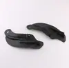 Spoiler de Roda Painel de Acabamento do Spoiler do Arco da Roda Dianteira Lateral para Audi A4 B6 B7 Seat