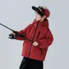 2273 Jaqueta de Outono para Meninos, Corta-vento Fashionável Estilo Coreano Infantil 3 em 1, Nova Roupa Estilosa para Primavera e Outono 2026