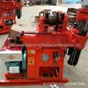 Equipamento de perfuração geológico do núcleo do ponto XY-1A da fábrica equipamento de perfuração hidráulica da exploração geological 150 medidores de equipamento de perfuração hidráulico do poço de água
