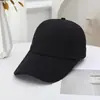 Gorra de Béisbol Nueva Colección Primavera y Verano para Hombres de Mediana Edad y Mayores, Protector Solar, Transpirable, Versátil, Visera Extendida, Visera Ancha, Gorra de Pico