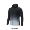 Traje Deportivo de Cinco Piezas para Hombre Equipo para Correr Ropa de Fitness Ropa para Correr por la Mañana Ropa para Ciclismo Chaqueta Mallas Secado Rápido y Cálido