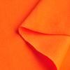 1*1 tela de hilo elástico fino de algodón para ropa interior de otoño, cuello de camiseta, dobladillo de puño, tela de punto de cintura alta para bebé