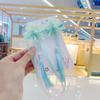 Grampo de cabelo infantil Hanfu, grampo de cabelo com borla, acessórios de cabelo, grampo de cabelo para traje antigo de menina, grampo de cabelo estilo retrô para meninas