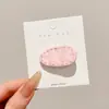 Pinzas para el Cabello Divertidas de Helado Simulado para Niños, Pinzas para Flequillo Lateral de Bebé, Pinzas Lindas para el Cabello de Niñas Pequeñas, Accesorios para el Cabello, Tocado