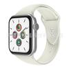Adequado para Pulseira Apple Watch Fivela Dupla com Pino Pulseira Apple Watch Tipo Fecho Rápido Pulseira iWatch Pulseira de Silicone Apple Esportiva