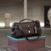 LP29 Bolso suave bolso de axila