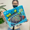 Brinquedos Infantis para o Início das Aulas, Conjunto de Caixa de Presente de Matrícula e Drenagem, Brinquedos Resgatáveis com Pontos de Instituição de Ensino Dentro de 10 Yuan, Atacado