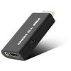Convertidor de PS2 a HDMI, Adaptador de Interfaz de Alta Definición de Video a HDMI para Juegos de PS2 a HDTV