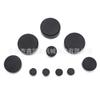 2006-2010 Adecuado para Motocicleta Suzuki Gsx-R 600/750 Tapón Protector de Chasis Tapón de Tornillo