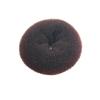 Artefacto para Moño Coreano Donut Esponjoso Flor de Capullo Tejedor de Cabello para Niños Tocado para Mujer Herramienta para el Cabello